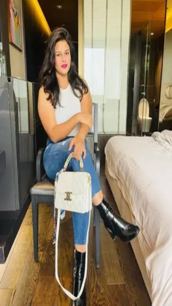 North Goa call girl service