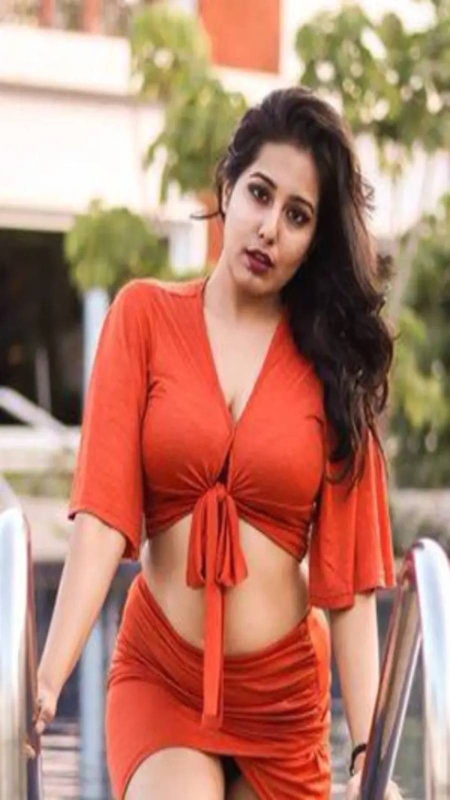 best call girls in North Goa