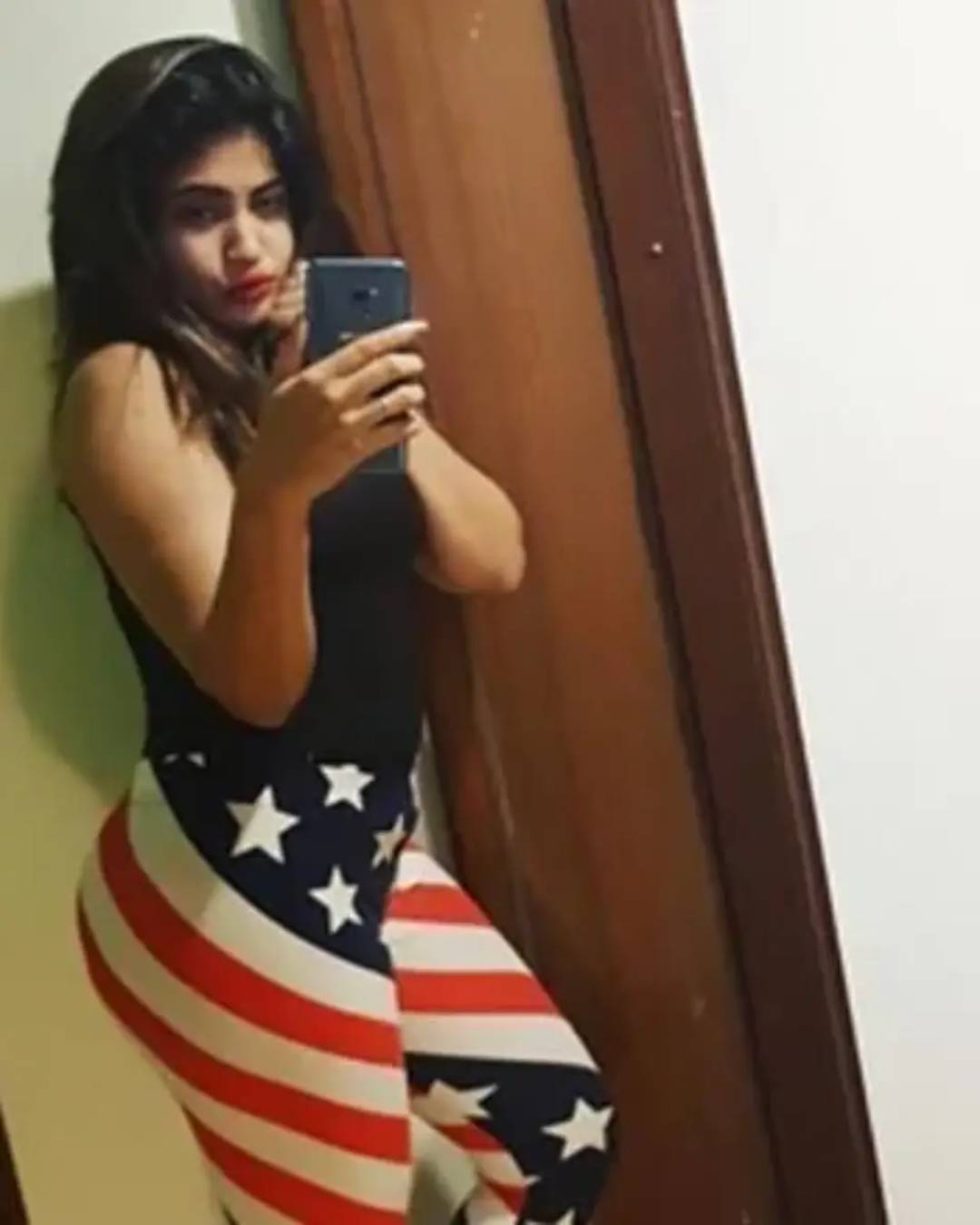 female call girl in North Goa
